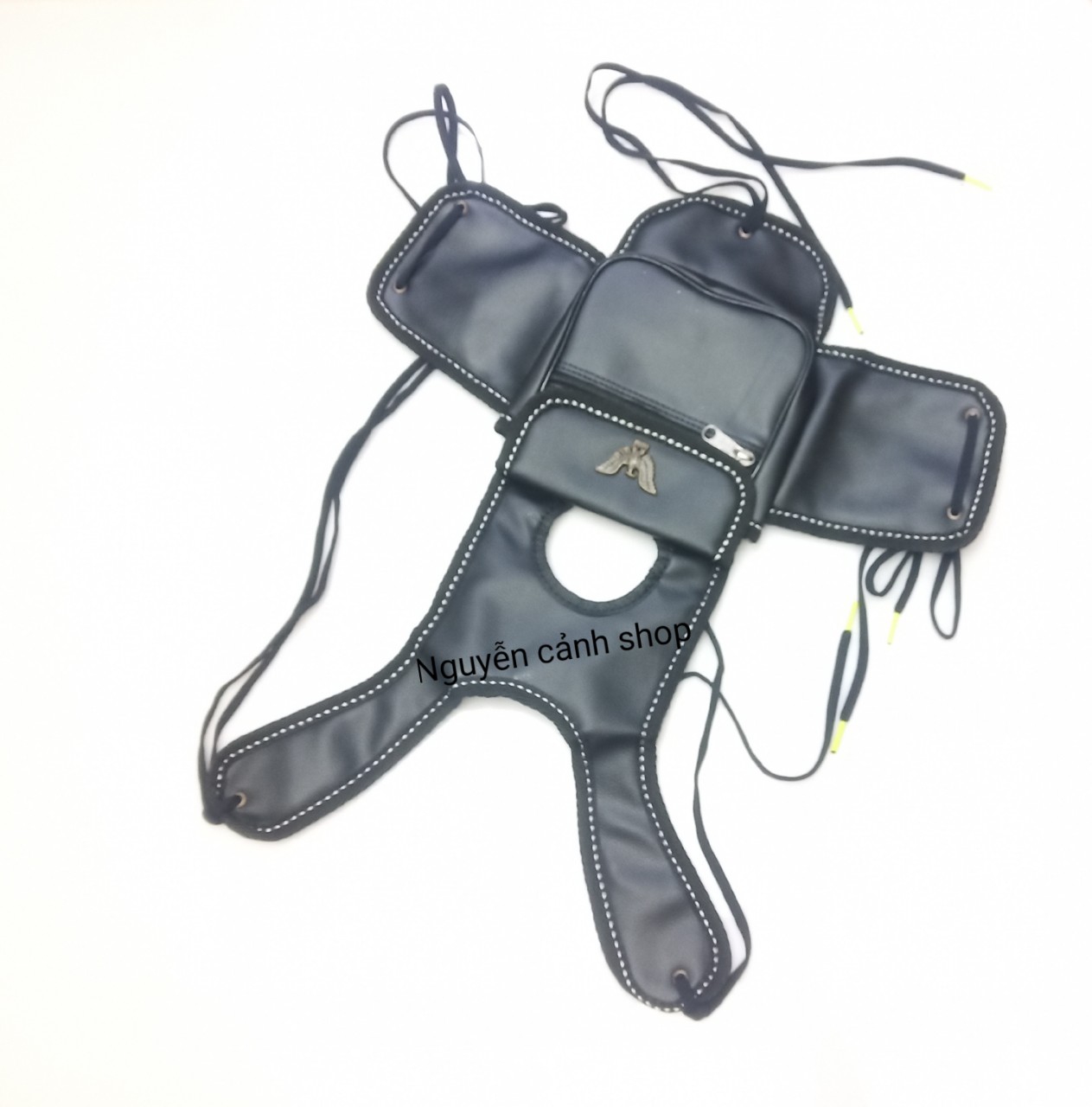 [Hcm]Gas Tank Hanging Bag 67