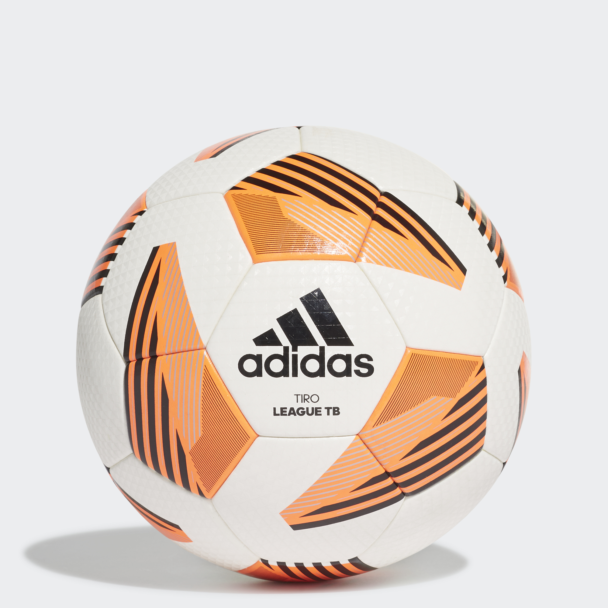 Buy BALL (MACHINE-STITCHED) solar red Online | La Rue Cambodia