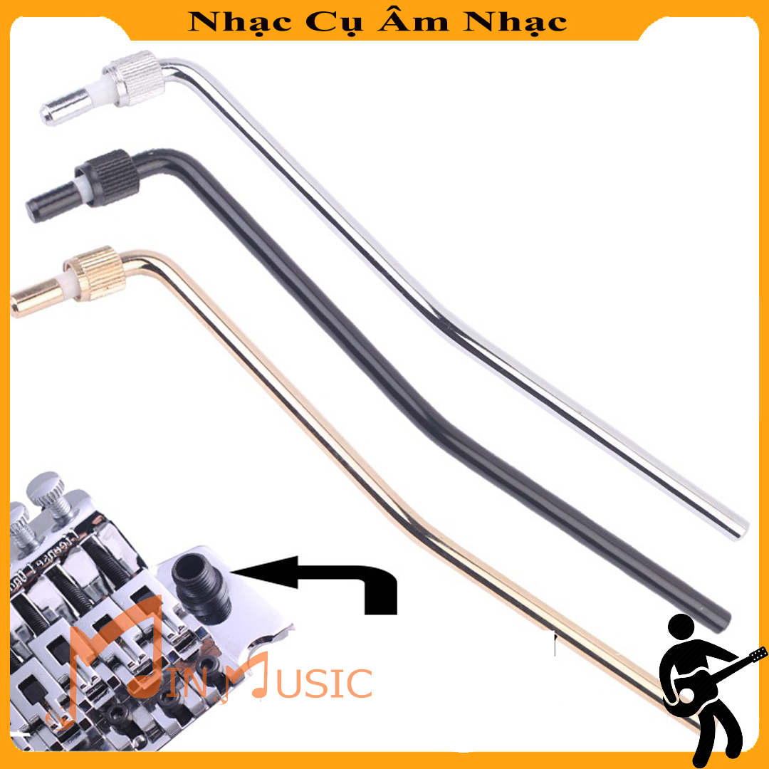 Cần Nhún 2 Chiều Cho Đàn Guitar Điện [Whammy Bar]