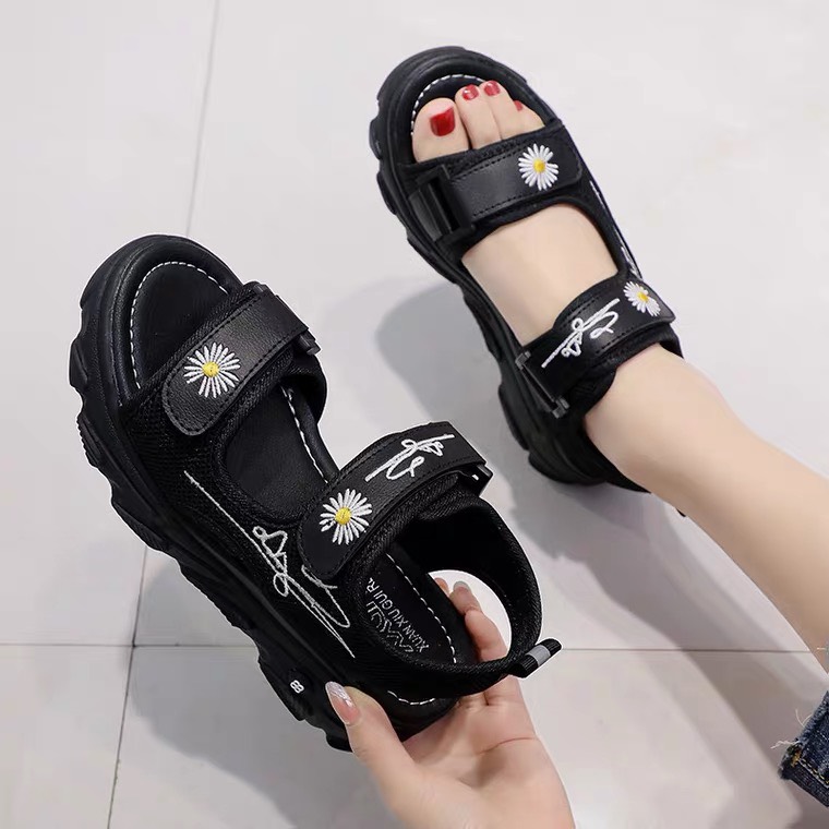 Sandal nam nữ, sandal đôi