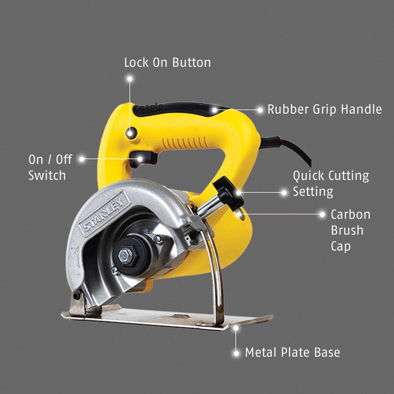 Máy cắt gạch Stanley STSP125
