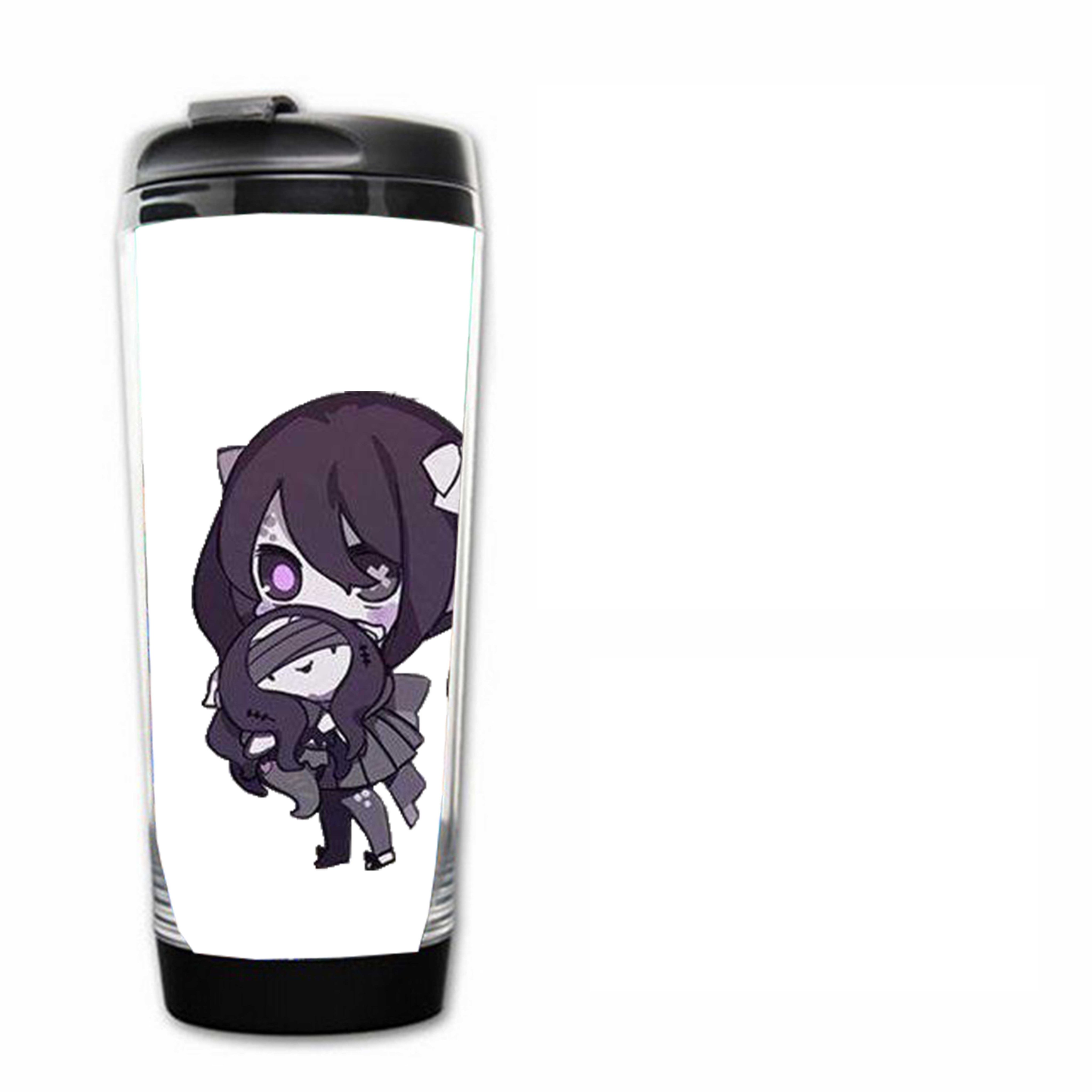 Bình nước in hình Michiko Identity V anime