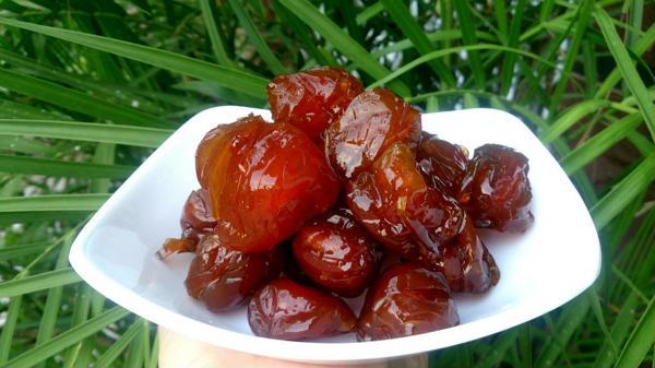 500g Mận Đà Lạt Rim Ngọt_TiTiMart