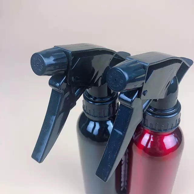 Bình Xịt Tóc Bằng Nhôm 300ML