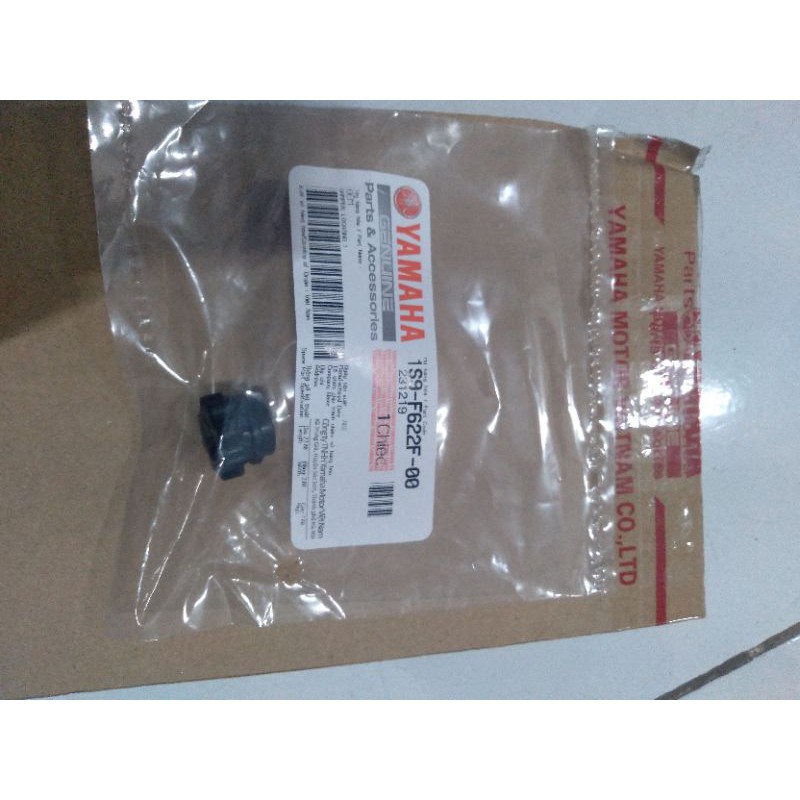 Đệm 2 đầu lõi bắt gù tay lái , Chính hiệu Yamaha Motor VN