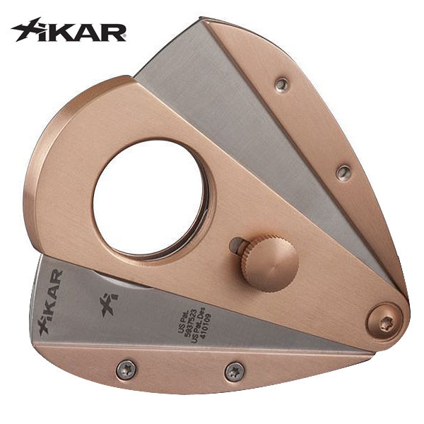 BỘ PHỤ KIỆN XIKAR GOLD LIMITED