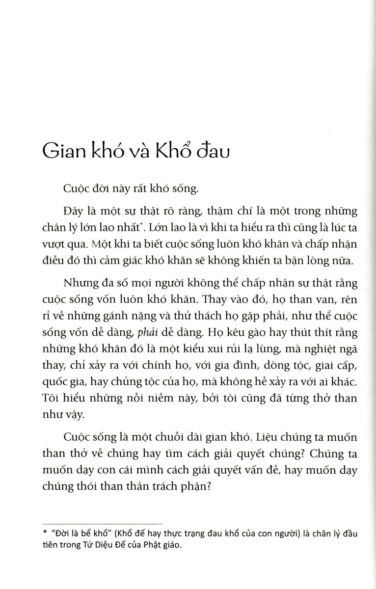Sách - Con Đường Chẳng Mấy Ai Đi (Tuệ Tri) - Newshop