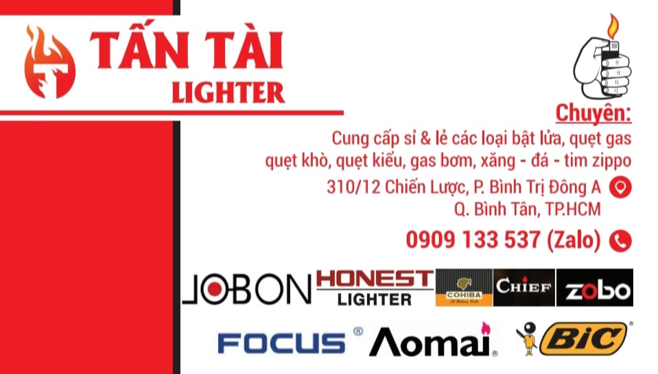 [HCM]Bật Lửa Hộp Quẹt BIC J3 (50 cái / hộp)