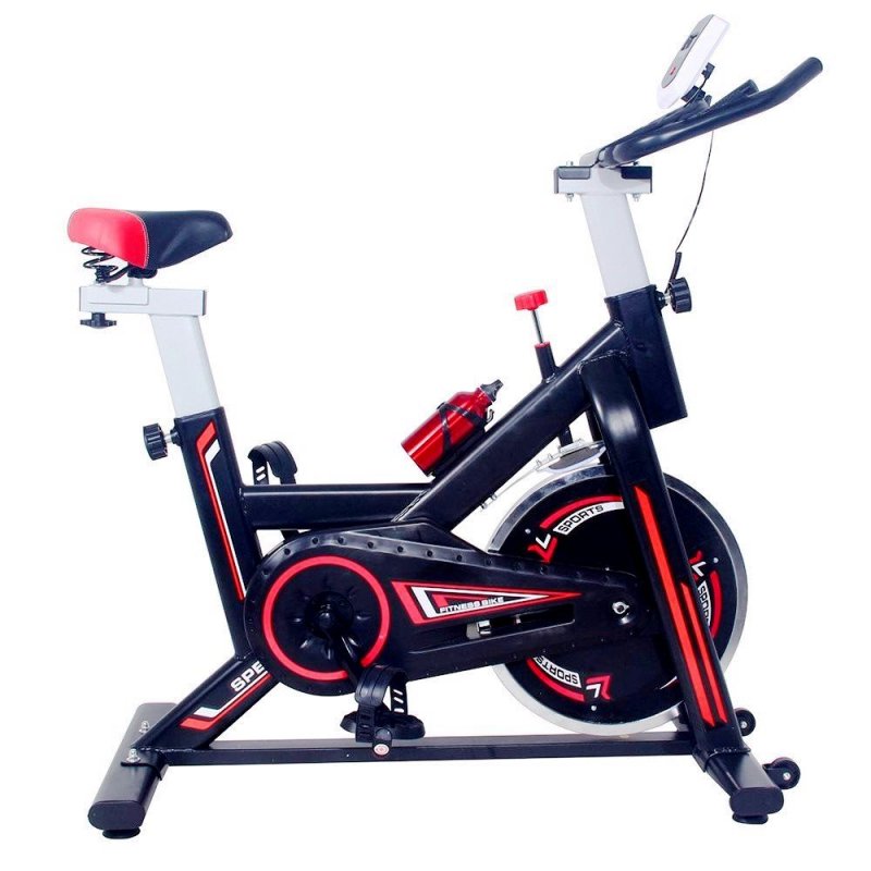 Xe đạp tập thể dục Spin Bike MK-207