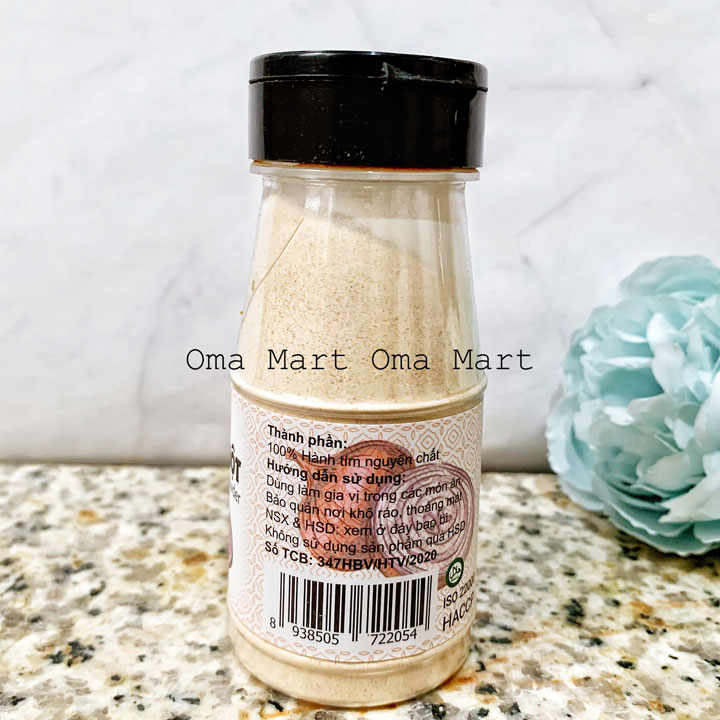 Hành bột Vipep 70g