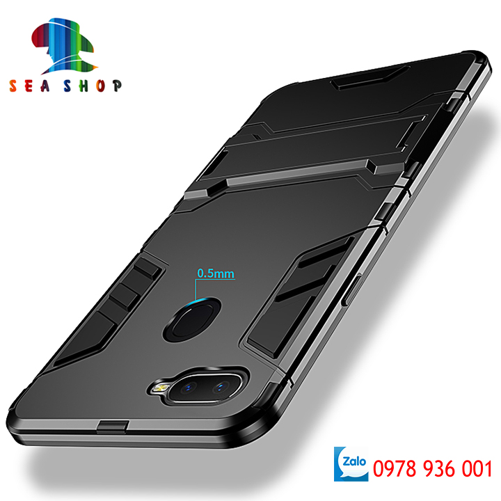 Case for OPPO F9