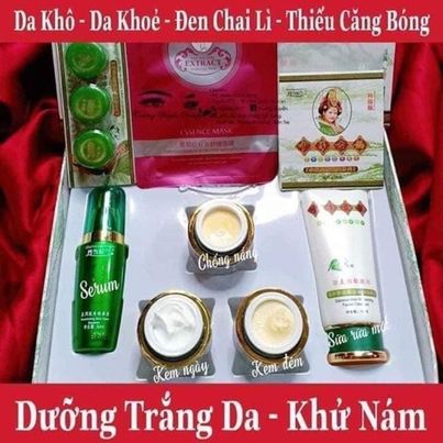 Bộkayoko xanh nhật bản