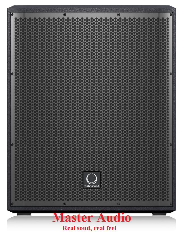 Loa sub Turbosound iP15B