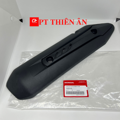 Ốp pô air blade đời đầu, air blade thái, ab fi nhập khẩu chính hãng honda thailand - pt thiên ân