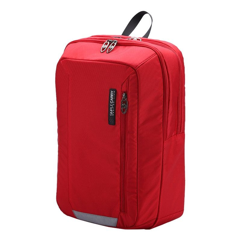 Simplecarry Credo Korean Backpack for Men and Women 1