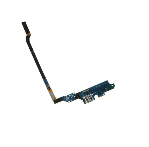Cụm chân sạc samsung s4 / i9500