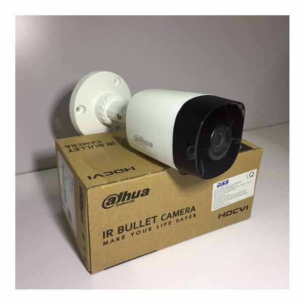 Camera Giám Sát Dahua 2.0MP Full HD - B2A21P