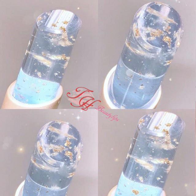 SON THỎI DƯỠNG MÔI SUSU SKY GẤU CUTE