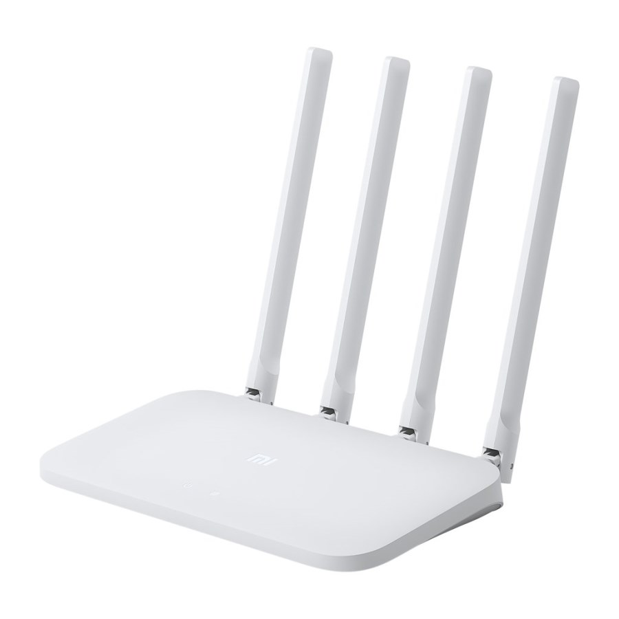 XIAOMI 4C - Wifi Router 4 Anten 5dBi, 300Mbps CH.BH 24T