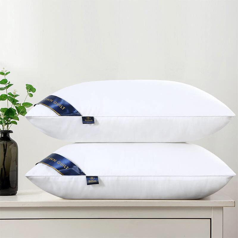 Gối Hilton cao cấp, căng phồng