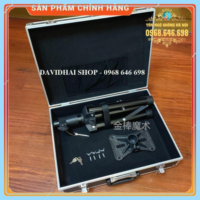 Vali diễn ảo thuật cao cấp Có chân