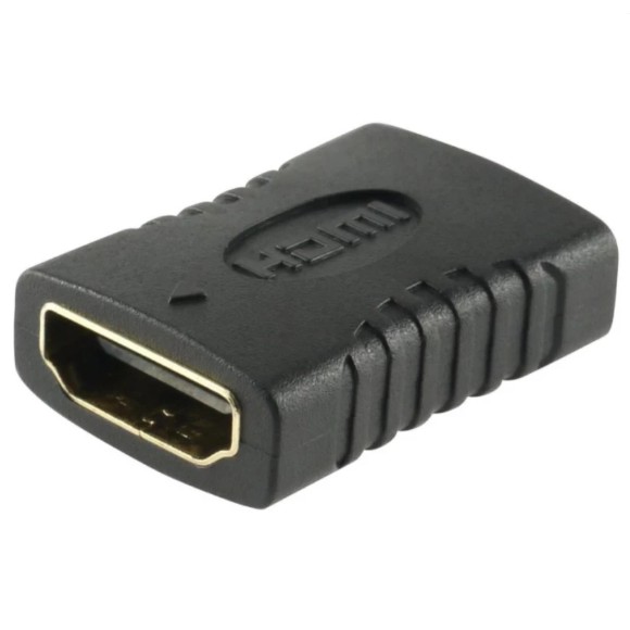 [HCM]Đầu nối HDMI 2 đầu âm Connect Adapter