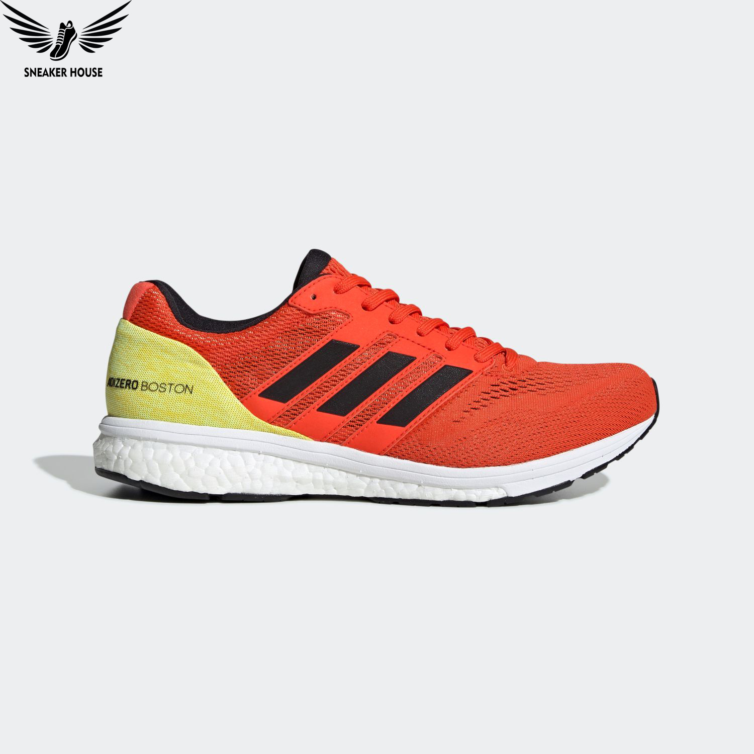 [FREESHIP] [CHÍNH HÃNG 100%] THETHAOCHINHHANG Giày thể thao chạy bộ Adidas Adizero Booston 3 B37389