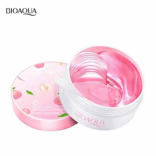 Nạ mắt đào bioaqua