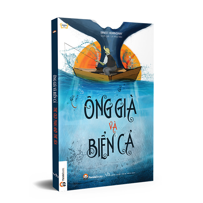 Ông Già Và Biển Cả