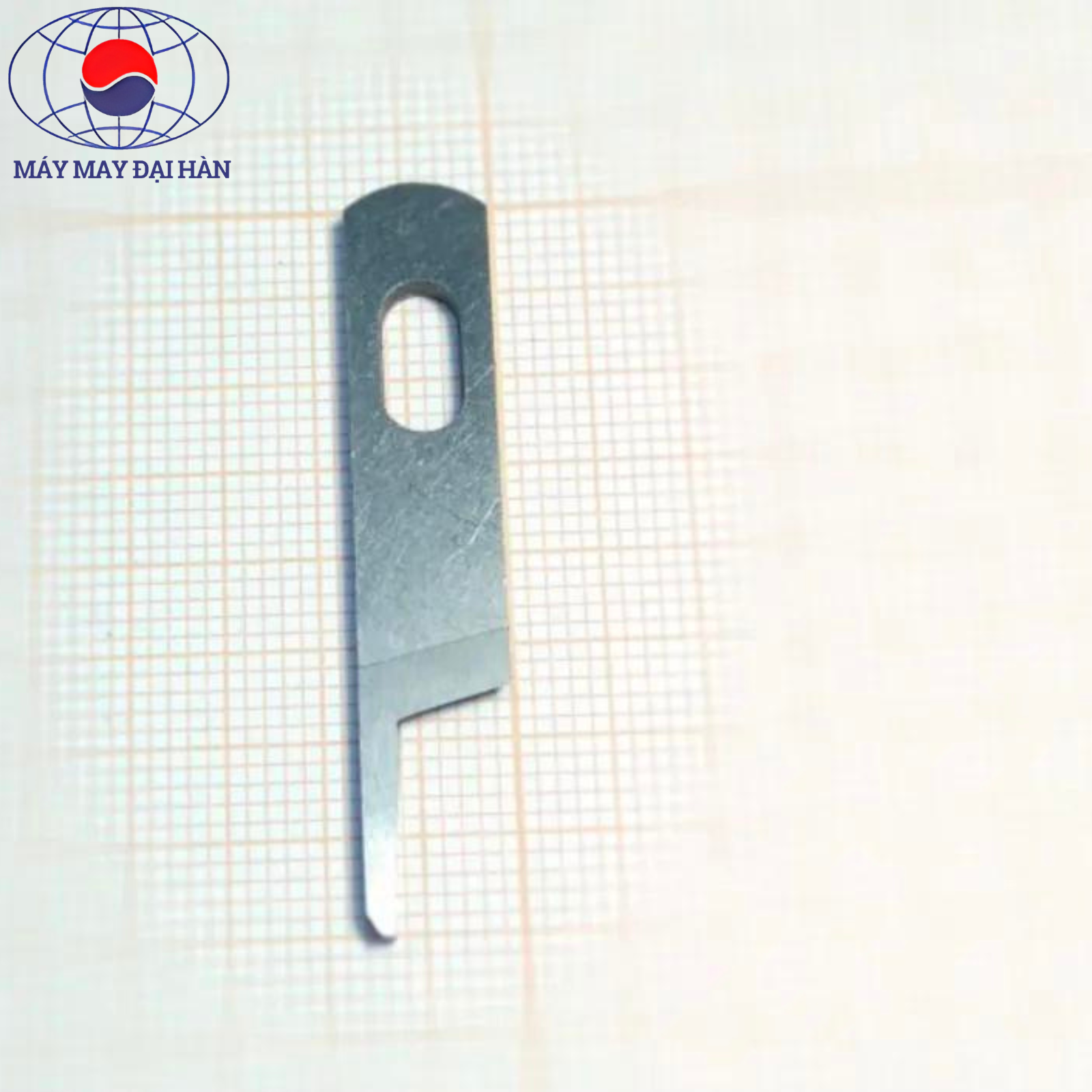 [COMBO 10 CHIẾC] Dao Vắt Sổ Trên KR23