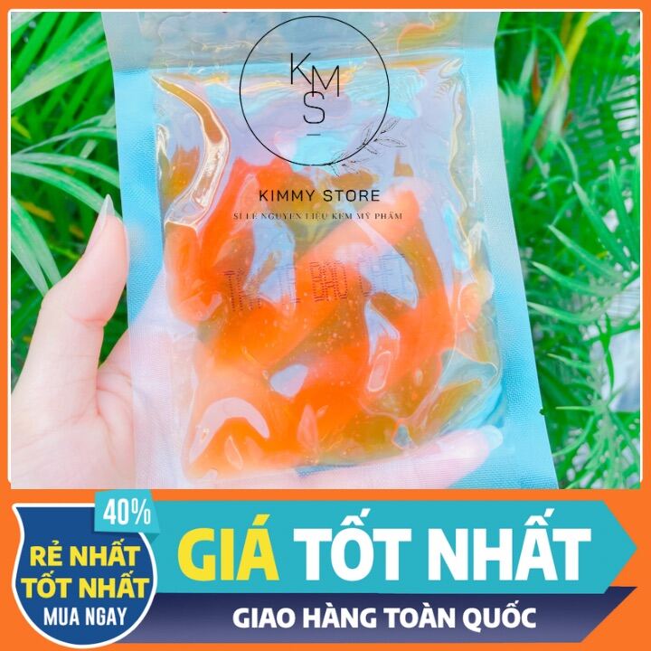 Combo 1 set tắm trắng coffee cà phê vỏ vàng