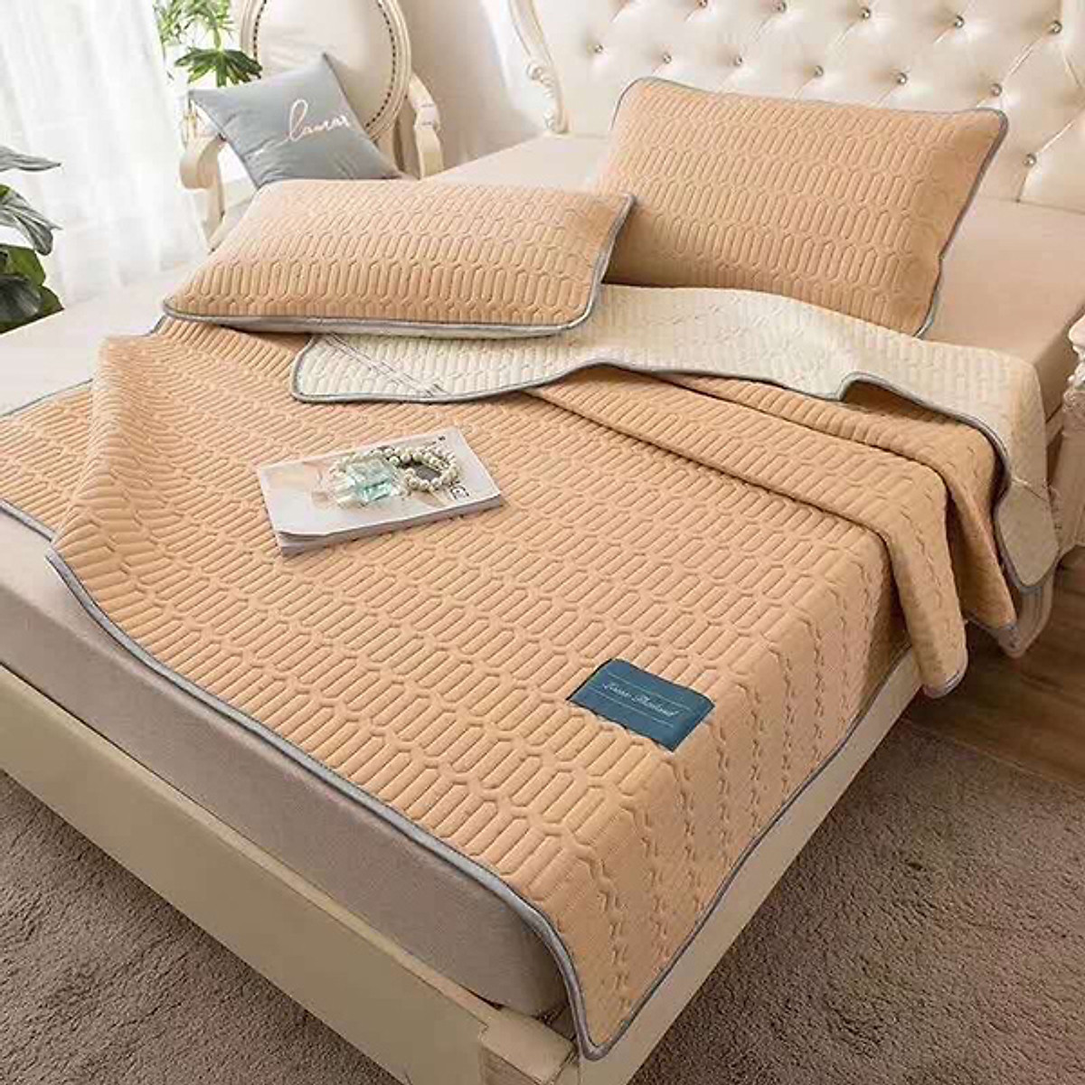Chiếu Điều Hoà Cao Su Non