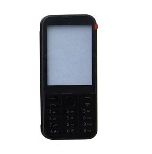 Vỏ điện thoại Nokia 225 ( Có sườn - có phím )