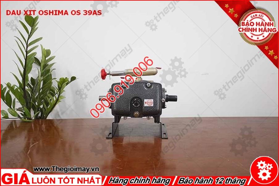 Đầu xịt OSHIMA OS 39AS