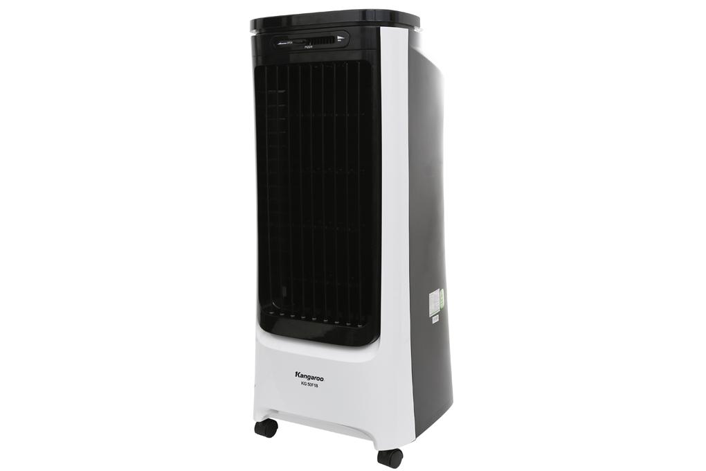 [HCM]Quạt điều hòa Kangaroo KG50F18 (Sản phẩm trưng bày mới 99%)