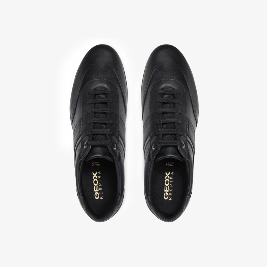 Giày Sneakers Nam Geox U Avery A