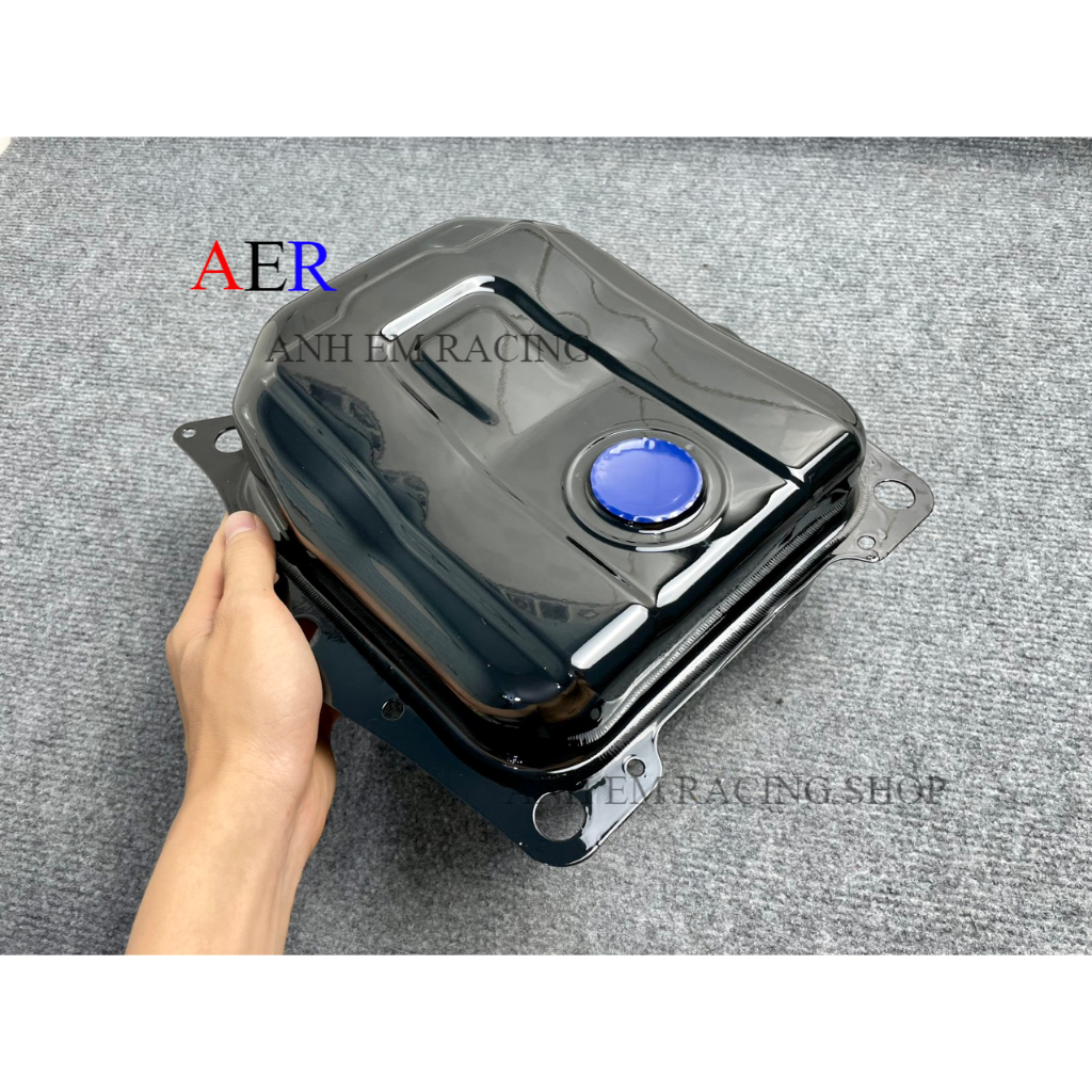THÙNG XĂNG LỚN 7LITER EXCITER EX150