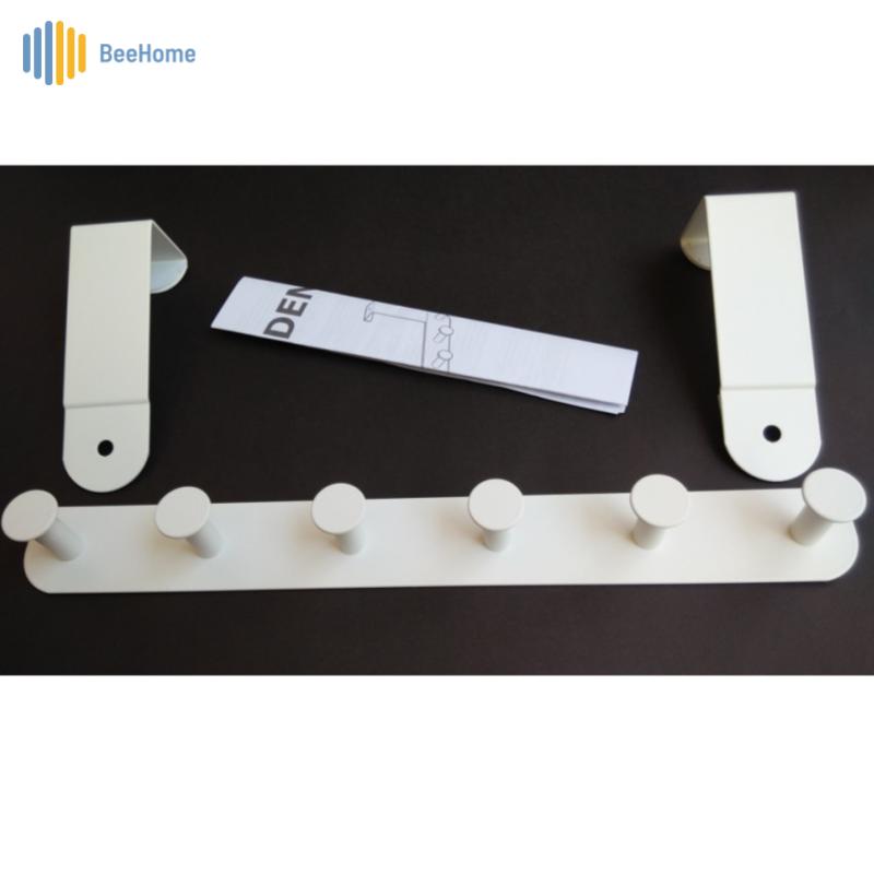 THANH TREO ĐỒ GẮN CỬA IKEA ENUDDEN