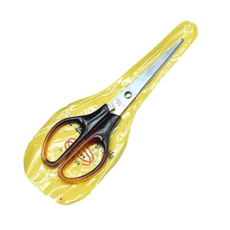 Mua Kéo Đồi Mồi Cỡ Trung Dài 16cm