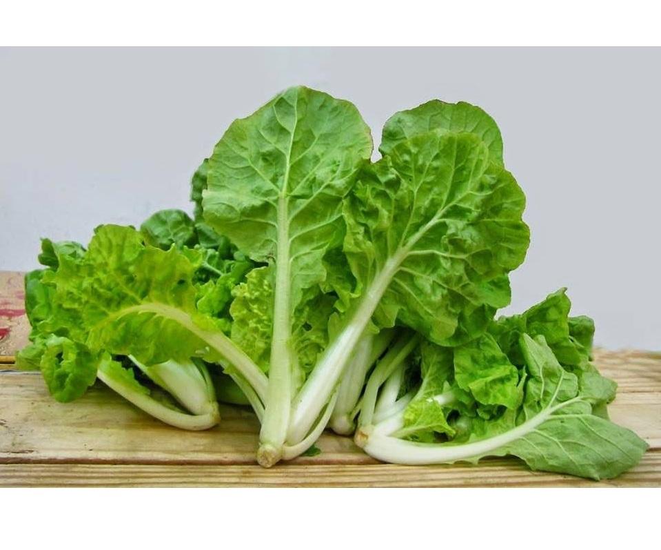 20gr hạt giống cải bẹ dún