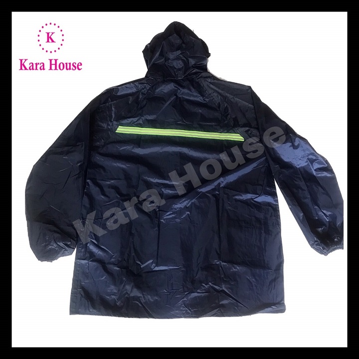 Áo Mưa Bộ Vải Dù Cao Cấp Phú Hiển Store