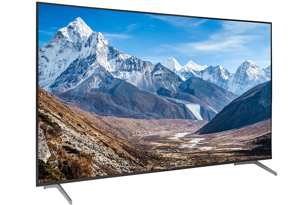 [Trả góp 0%]Tivi Sony Android 4K Ultra HD 75 Inch 75X8050H