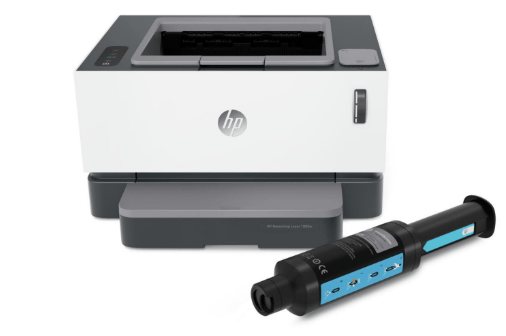 Máy in laser HP Neverstop Laser 1000w- Wifi
