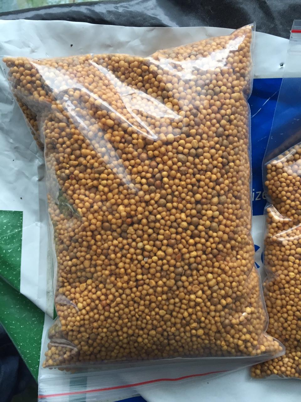 Phân tan chậm NPK 14-14-14-0.5kg