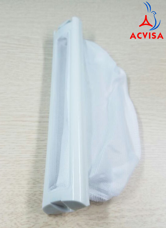 Lưới ( Túi ) Lọc Máy Giặt Sharp Kích Thước 40 X 220 (Sharp 1083)