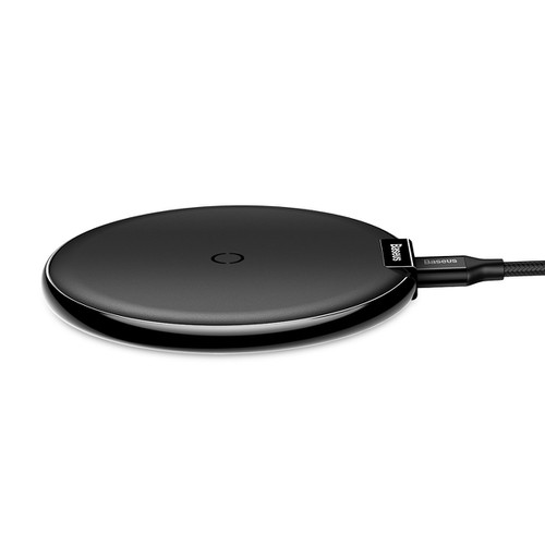 Dock sạc không dây BASEUS iX Desktop