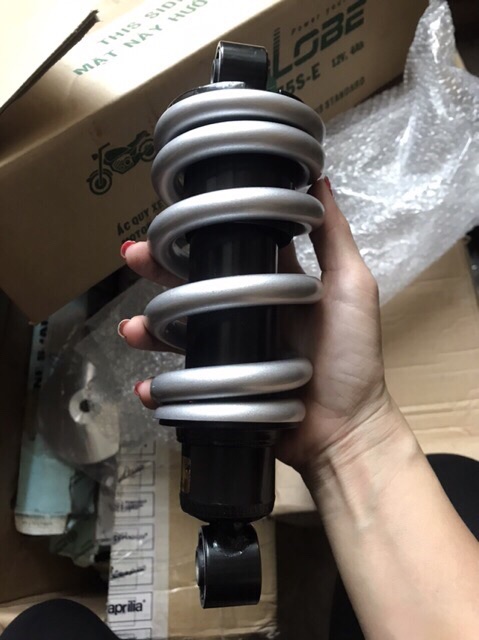 Phuộc sau xe Exciter 150 (Ex150)