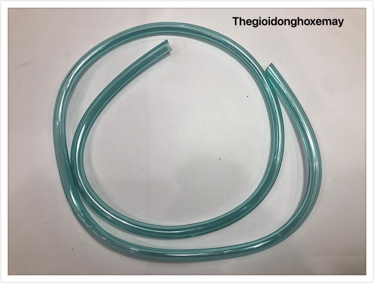 Ống xăng màu 1m