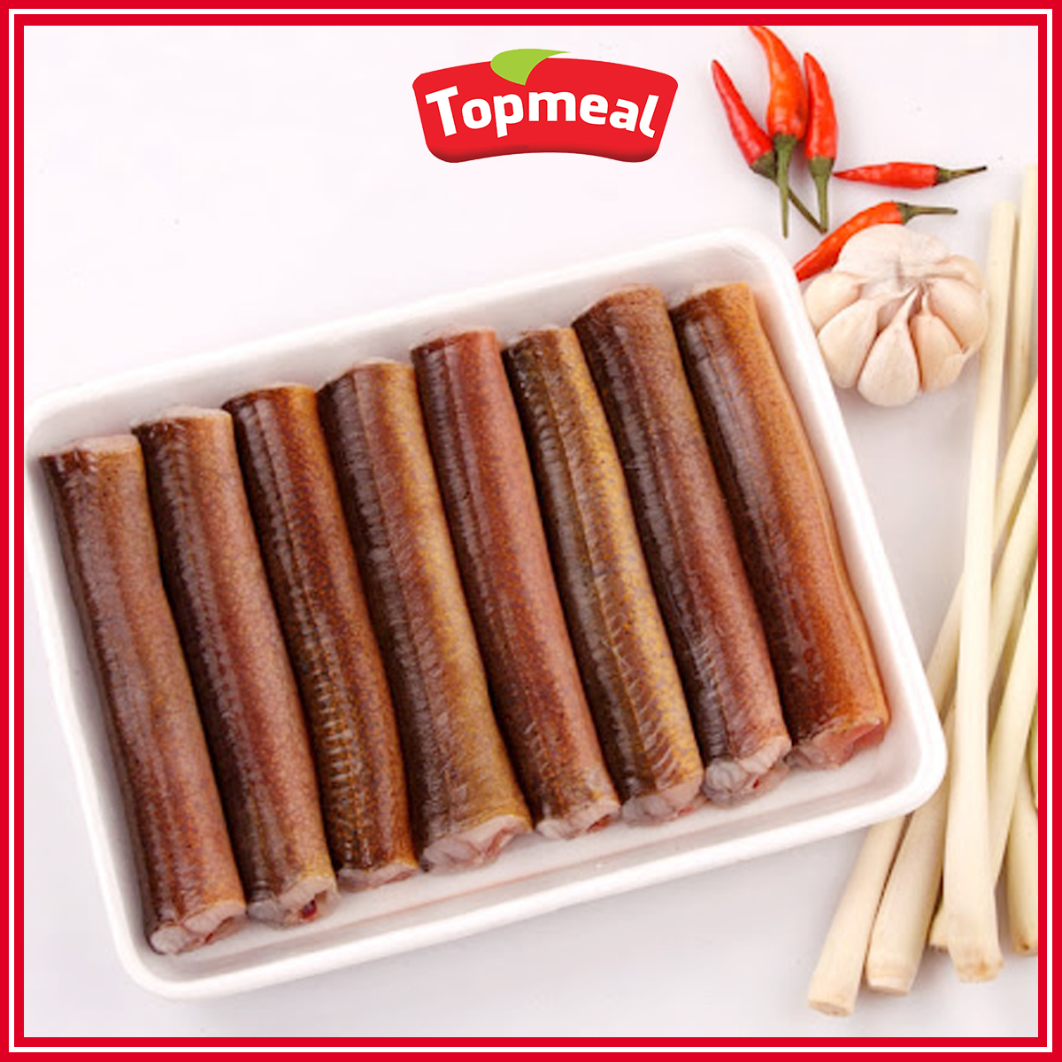 HCM - Lươn đồng làm sạch (500 g) - [Giao nhanh TPHCM]