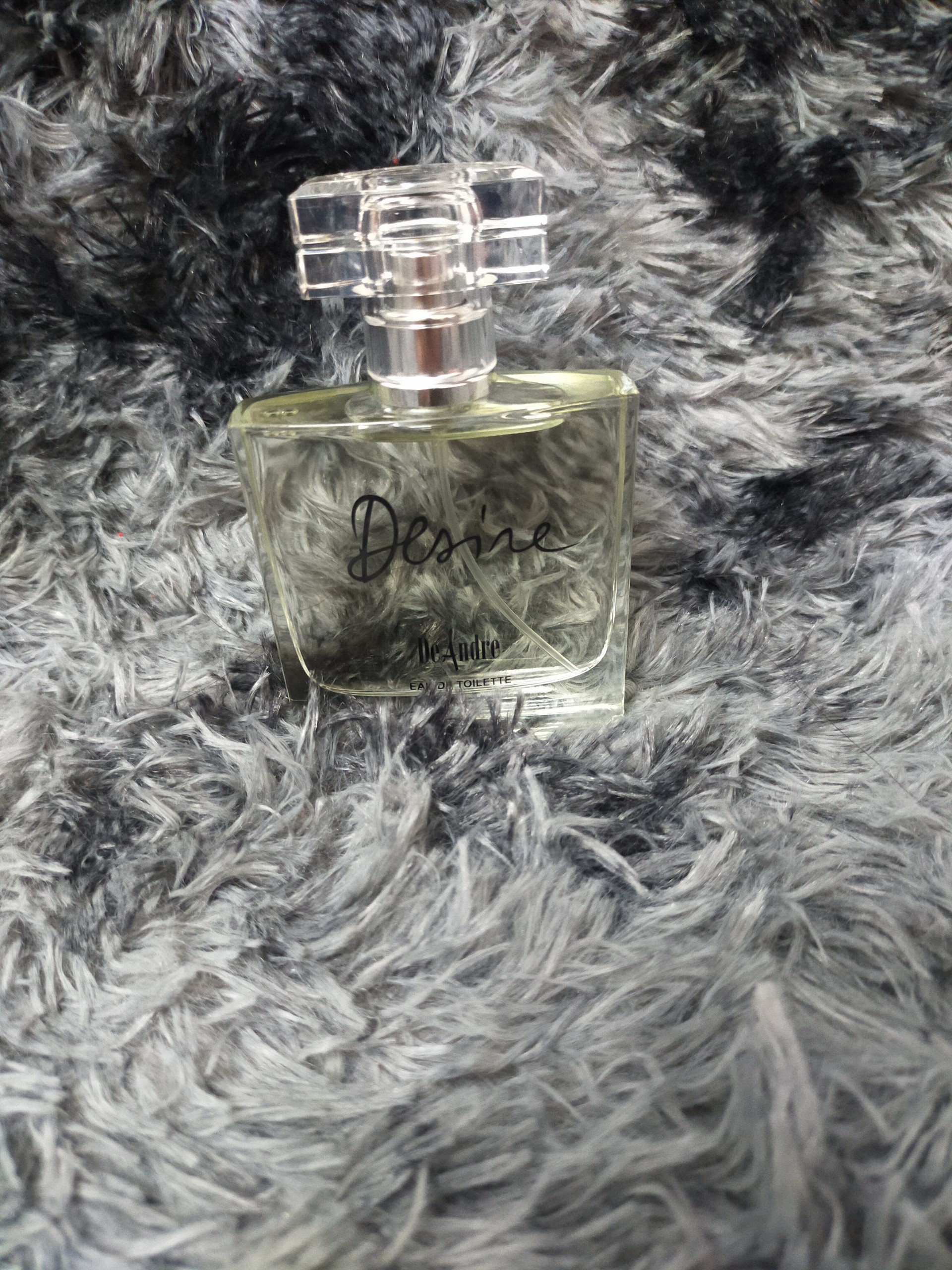 [HCM] Nước hoa nam cao cấp  Desine  50ml